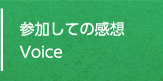 参加しての感想 Voice